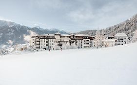 Schlosshotel Fiss